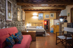 Santa Fiora Ospitalità Diffusa - Il Nido